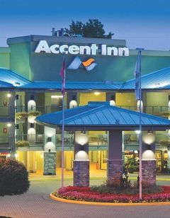 Accent Inn Burnaby
