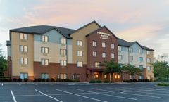 TownePlace Suites By Marriott