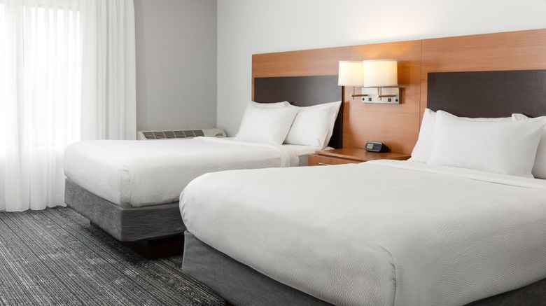 <b>TownePlace Suites By Marriott Suite</b>. Images powered by <a href="https://www.leonardoworldwide.com/" title="Leonardo Worldwide" target="_blank">Leonardo</a>.