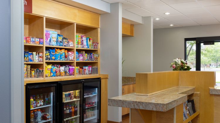 TownePlace Suites By Marriott Other