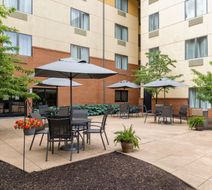 TownePlace Suites By Marriott Exterior