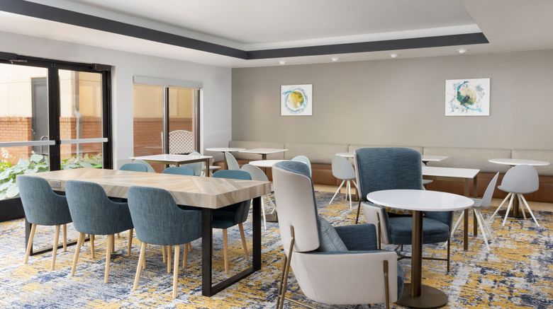 <b>TownePlace Suites By Marriott Restaurant</b>. Images powered by <a href="https://www.leonardoworldwide.com/" title="Leonardo Worldwide" target="_blank">Leonardo</a>.