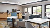 TownePlace Suites By Marriott Restaurant