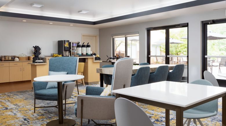<b>TownePlace Suites By Marriott Restaurant</b>. Images powered by <a href="https://www.leonardoworldwide.com/" title="Leonardo Worldwide" target="_blank">Leonardo</a>.