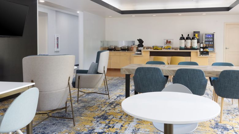 <b>TownePlace Suites By Marriott Restaurant</b>. Images powered by <a href="https://www.leonardoworldwide.com/" title="Leonardo Worldwide" target="_blank">Leonardo</a>.
