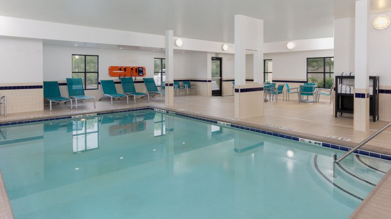 <b>TownePlace Suites By Marriott Pool</b>. Images powered by <a href="https://www.leonardoworldwide.com/" title="Leonardo Worldwide" target="_blank">Leonardo</a>.