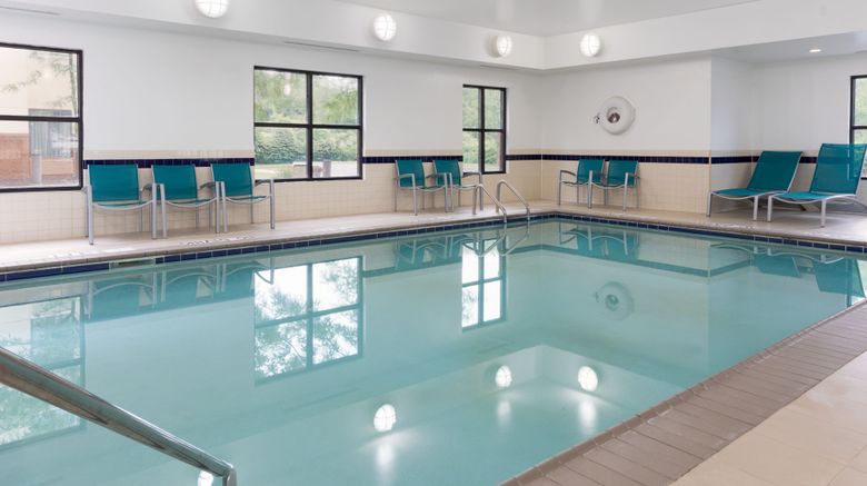 <b>TownePlace Suites By Marriott Pool</b>. Images powered by <a href="https://www.leonardoworldwide.com/" title="Leonardo Worldwide" target="_blank">Leonardo</a>.
