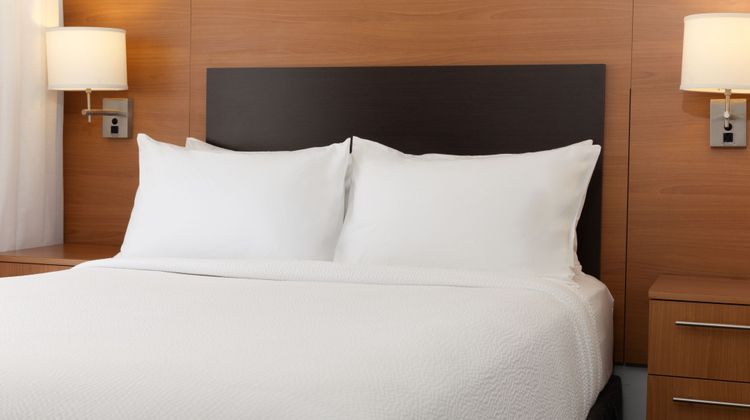 TownePlace Suites By Marriott Room