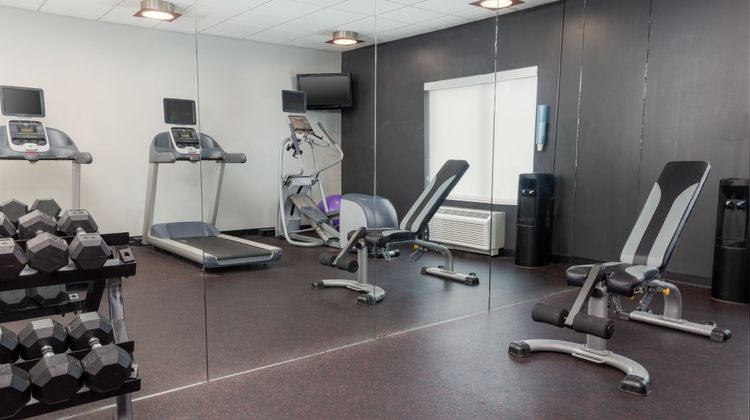 TownePlace Suites By Marriott Recreation