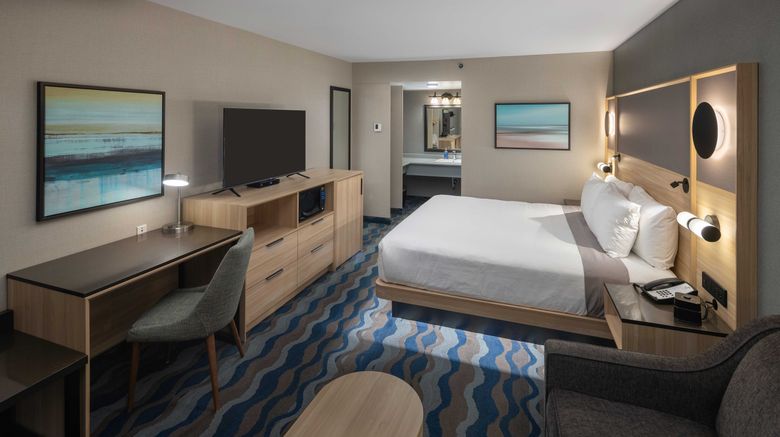 <b>Accent Inn Burnaby Room</b>. Images powered by <a href="https://www.leonardoworldwide.com/" title="Leonardo Worldwide" target="_blank">Leonardo</a>.