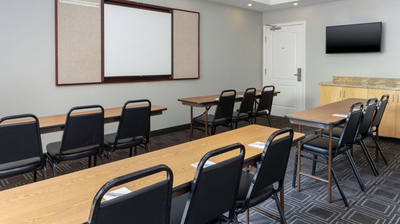 <b>TownePlace Suites By Marriott Meeting</b>. Images powered by <a href="https://www.leonardoworldwide.com/" title="Leonardo Worldwide" target="_blank">Leonardo</a>.