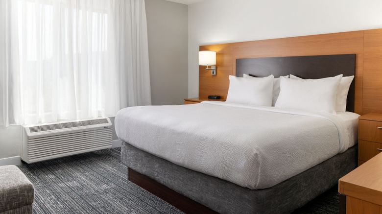 <b>TownePlace Suites By Marriott Suite</b>. Images powered by <a href="https://www.leonardoworldwide.com/" title="Leonardo Worldwide" target="_blank">Leonardo</a>.