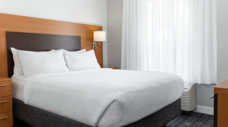<b>TownePlace Suites By Marriott Room</b>. Images powered by <a href="https://www.leonardoworldwide.com/" title="Leonardo Worldwide" target="_blank">Leonardo</a>.