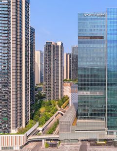 Fairfield Baoan Marriott