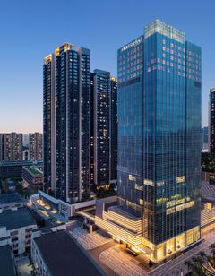 Fairfield Baoan Marriott