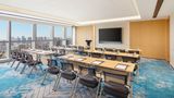 <b>Fairfield Baoan Marriott Meeting</b>. Images powered by <a href="https://www.leonardoworldwide.com/" title="Leonardo Worldwide" target="_blank">Leonardo</a>.