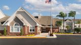<b>Residence Inn by Marriott Lakeland Exterior</b>. Images powered by <a href="https://www.leonardoworldwide.com/" title="Leonardo Worldwide" target="_blank">Leonardo</a>.