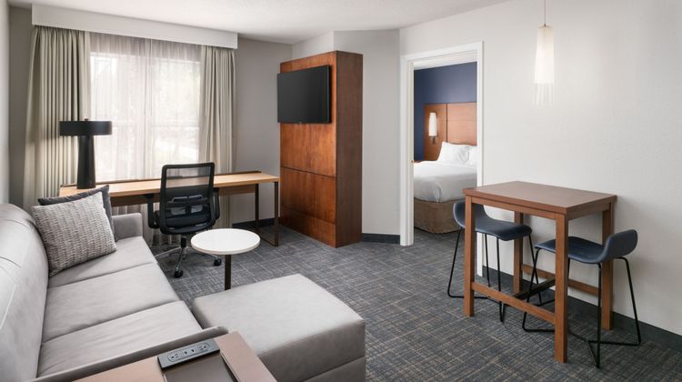 Residence Inn by Marriott Lakeland Room