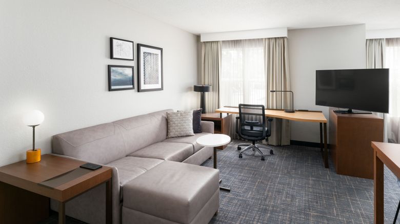 <b>Residence Inn by Marriott Lakeland Suite</b>. Images powered by <a href="https://www.leonardoworldwide.com/" title="Leonardo Worldwide" target="_blank">Leonardo</a>.