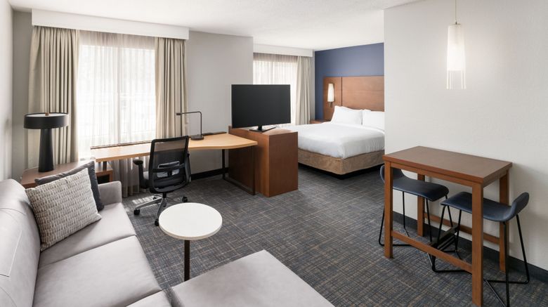 <b>Residence Inn by Marriott Lakeland Suite</b>. Images powered by <a href="https://www.leonardoworldwide.com/" title="Leonardo Worldwide" target="_blank">Leonardo</a>.
