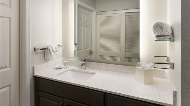 Residence Inn by Marriott Lakeland Room