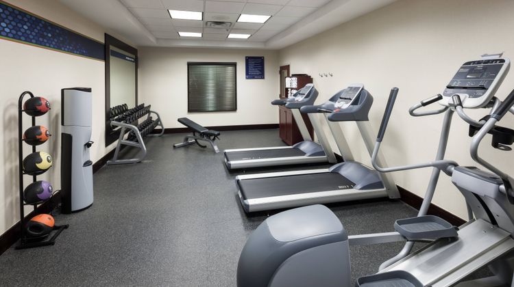 Residence Inn by Marriott Lakeland Recreation