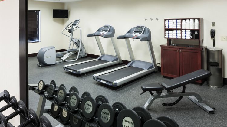 Residence Inn by Marriott Lakeland Recreation