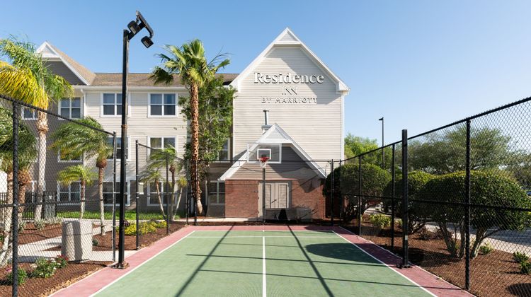 Residence Inn by Marriott Lakeland Recreation