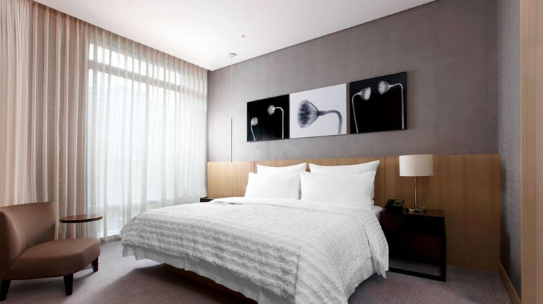 <b>Le Meridien Taipei Room</b>. Images powered by <a href="https://www.leonardoworldwide.com/" title="Leonardo Worldwide" target="_blank">Leonardo</a>.