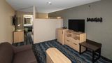 Accent Inn Burnaby Suite
