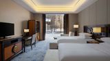 Wutai Mountain Marriott Hotel Room