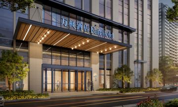 Fairfield Hangzhou Qiantang
