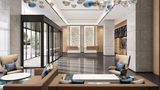 Fairfield Hangzhou Qiantang Lobby