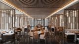 Wutai Mountain Marriott Hotel Room