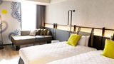 Tokyo Bay Shiomi Prince Hotel Other