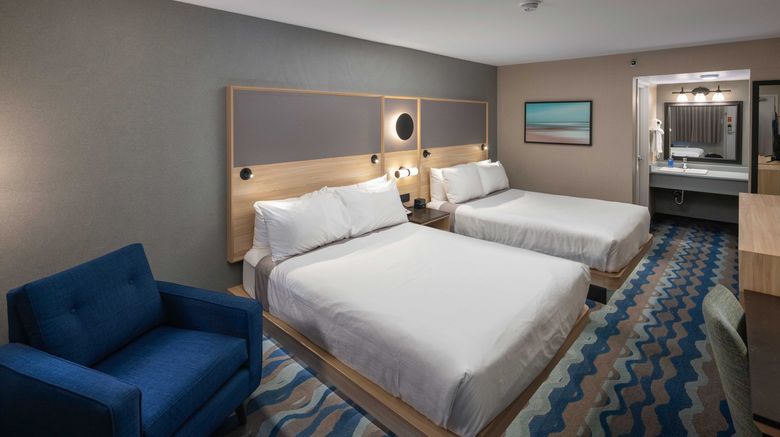 <b>Accent Inn Burnaby Suite</b>. Images powered by <a href="https://www.leonardoworldwide.com/" title="Leonardo Worldwide" target="_blank">Leonardo</a>.