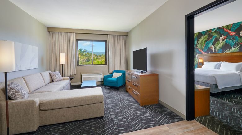 <b>Courtyard by Marriott Oahu North Shore Suite</b>. Images powered by <a href="https://www.leonardoworldwide.com/" title="Leonardo Worldwide" target="_blank">Leonardo</a>.