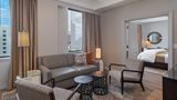 The Westin Houston Downtown Room