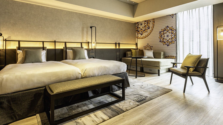 Tokyo Bay Shiomi Prince Hotel Other