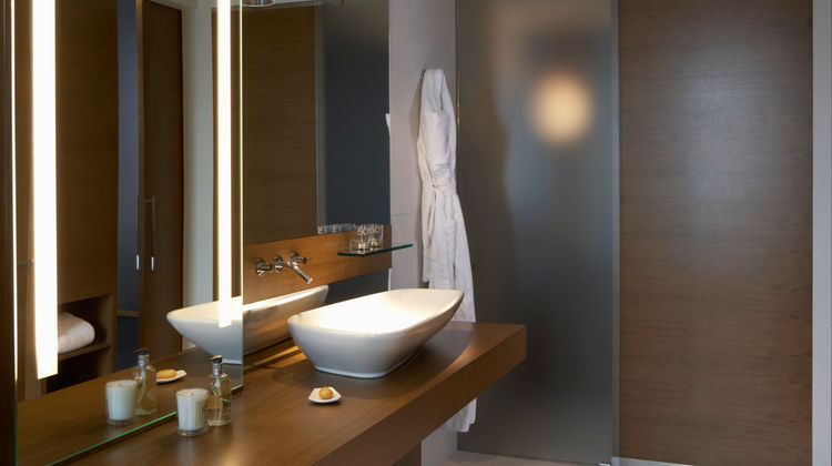 Le Germain Hotel Calgary Room