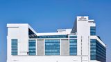 Marriott Executive Apartments Hyderabad Exterior