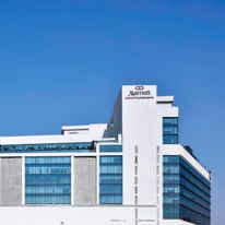 Marriott Executive Apartments Hyderabad