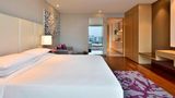 Marriott Executive Apartments Hyderabad Room