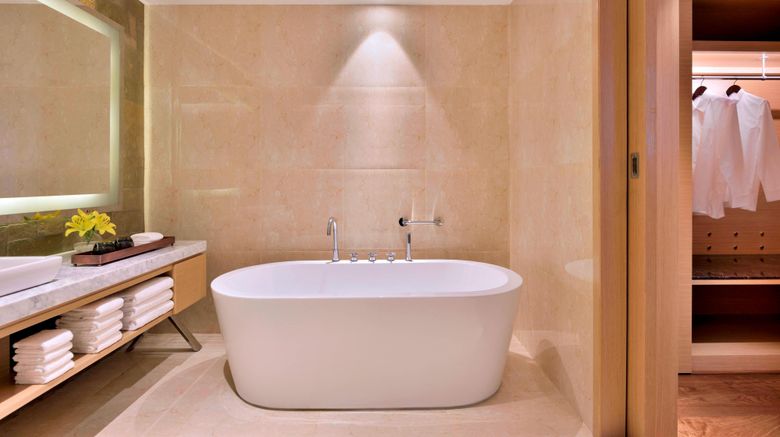 <b>Marriott Executive Apartments Hyderabad Room</b>. Images powered by <a href="https://www.leonardoworldwide.com/" title="Leonardo Worldwide" target="_blank">Leonardo</a>.