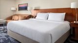 Fairfield Inn & Suites Wallingford New Haven Room