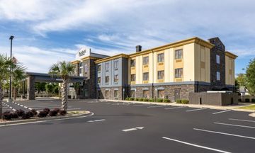 Fairfield Inn & Suites Hurlburt Area