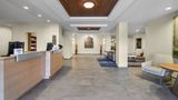 Fairfield Inn & Suites Hurlburt Area Lobby