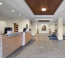 Fairfield Inn & Suites Hurlburt Area Lobby