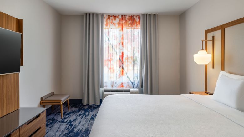 <b>Fairfield Inn & Suites Hurlburt Area Room</b>. Images powered by <a href="https://www.leonardoworldwide.com/" title="Leonardo Worldwide" target="_blank">Leonardo</a>.