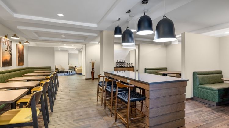 Fairfield Inn & Suites Hurlburt Area Spa